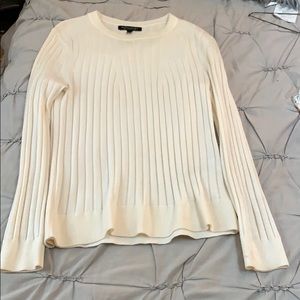 Banana republic 100 percent merino wool medium